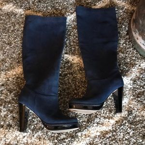 Cole Haan Knee High Boots